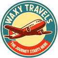 Waxy Travels